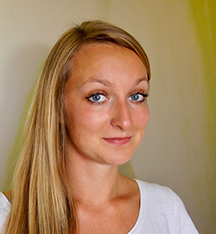 Leandra Schauff