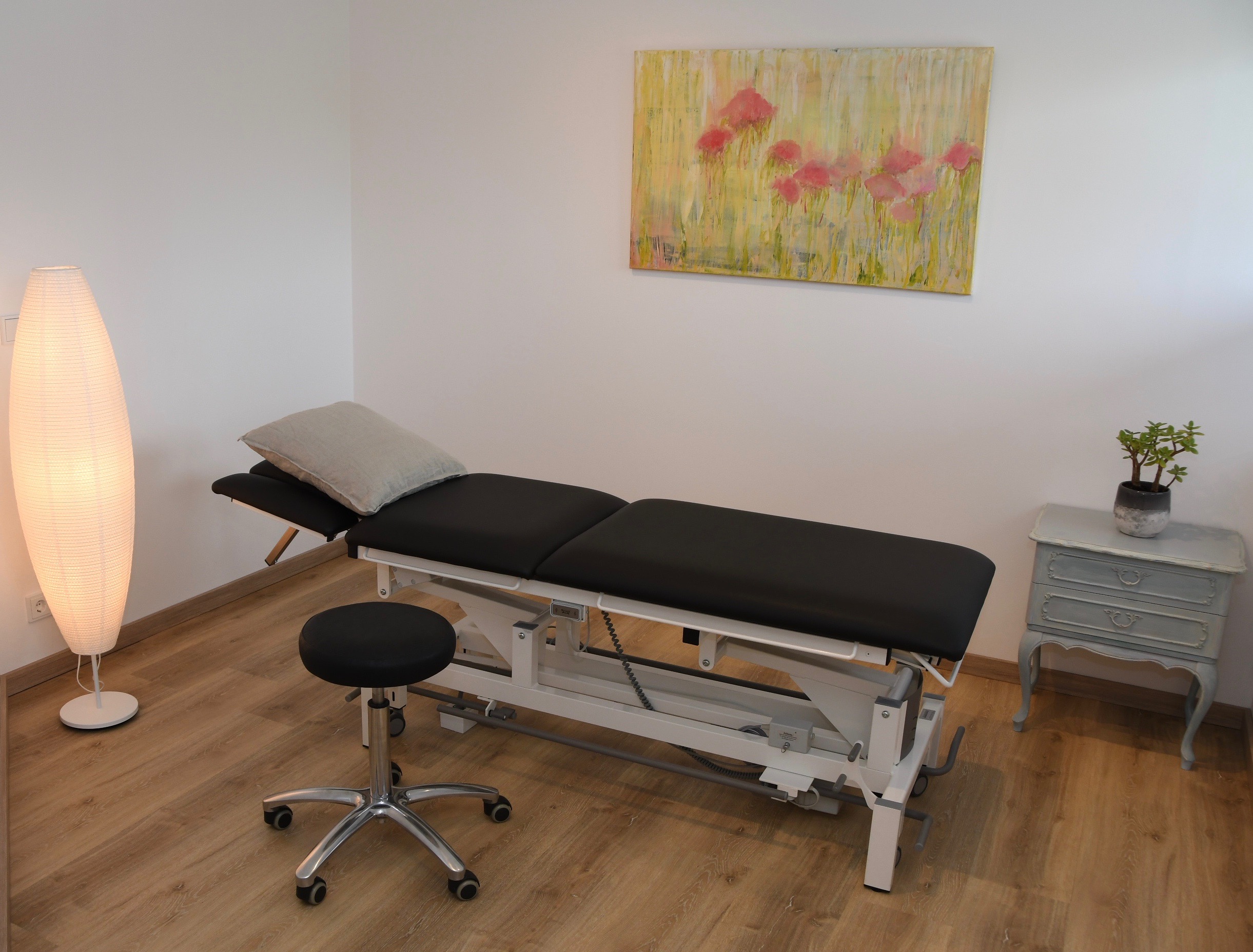 Osteopathie-Schauff
